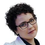 Лазицкая Ксения Борисовна Лазицкая Ксения Борисовна, Врач УЗИ - Краснодар