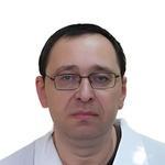 Шагал Леонид Викторович Шагал Леонид Викторович, Невролог - Краснодар