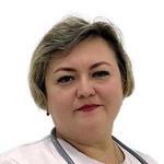 Короткая Маргарита Николаевна, Педиатр - Краснодар