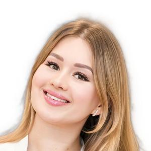 Игонина (Дружко) Маргарита Сергеевна, кардиолог - Краснодар