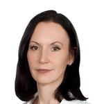 Волощенко Марина Геннадьевна Волощенко Марина Геннадьевна, Кардиолог - Краснодар