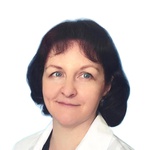 Литвин Мария Васильевна, Кардиолог - Краснодар