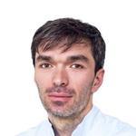 Блягоз Мурат Асланбиевич, Кистевой хирург, Ортопед, Травматолог - Краснодар