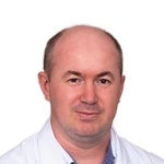 Физулин Мурат Мугдинович Физулин Мурат Мугдинович, Хирург, Детский ортопед, Детский хирург, Ортопед, Проктолог (колопроктолог) - Краснодар