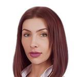 Пономаренко Наталья Борисовна Пономаренко Наталья Борисовна, Рентгенолог, радиолог - Краснодар