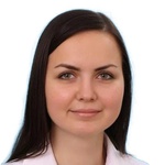 Литвинова Наталья Григорьевна, Трансфузиолог - Краснодар