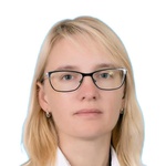 Хмельницкая Наталья Николаевна, Репродуктолог, Акушер, Врач УЗИ, Гинеколог - Краснодар