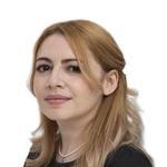 Тлехурай Нафисет Адамовна, Гинеколог, Акушер, Врач УЗИ, Детский гинеколог - Краснодар