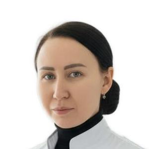 Викторова Ольга Александровна, лор, детский лор - Краснодар