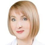 Рудеева Ольга Анатольевна, Врач УЗИ - Краснодар
