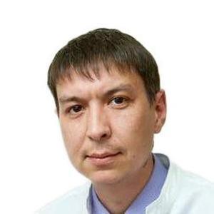 Шагиахметов Ринат Гильфанович, Проктолог, лазерный хирург, хирург - Краснодар