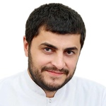 Магомедов Саид Магомедович, Эндоскопист, Проктолог (колопроктолог), Хирург - Краснодар