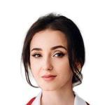 Схашок Самира Аскарбиевна, Терапевт, Гастроэнтеролог, Диетолог, Нутрициолог - Краснодар