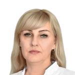 Зембильготова Светлана Викторовна Зембильготова Светлана Викторовна, Функциональный диагност - Краснодар