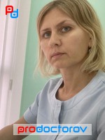 Подкорытова Светлана Николаевна, Хирург, Флеболог - Краснодар