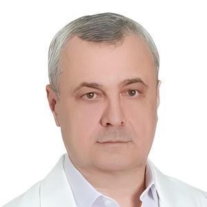 Семенистый Сергей Витальевич, Рефлексотерапевт - Краснодар
