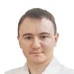 Польшиков Сергей Владимирович, Врач УЗИ - Краснодар