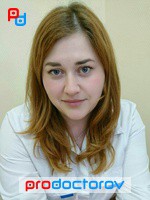 Шаршунова Татьяна Александровна, Невролог - Краснодар