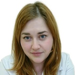 Шаршунова Татьяна Александровна Шаршунова Татьяна Александровна, Невролог - Краснодар