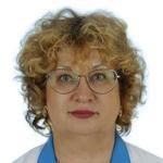 Смирнова Татьяна Юрьевна, Невролог - Краснодар