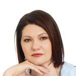 Бойчевская Юлия Олеговна, Детский психиатр, Психиатр, Психотерапевт - Краснодар