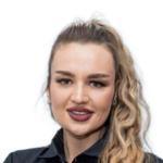 Беляева Яна Игоревна, Стоматолог, Детский стоматолог - Краснодар