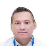 Луняка Андрей Николаевич, Детский хирург, детский уролог - Краснодар