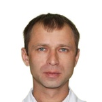 Лоскутов Алексей Алексеевич, Ортопед, Травматолог - Туапсе