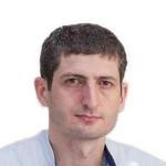 Забунян Грант Андроникович Забунян Грант Андроникович, Челюстно-лицевой хирург - Краснодар