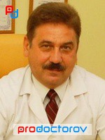 Таранов Валерий Юрьевич, Пластический хирург - Краснодар