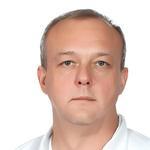 Енин Михаил Александрович, Ортопед, Травматолог - Краснодар