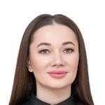 Зихова Ляна Юрьевна, Стоматолог-ортодонт - Краснодар