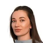 Зих Ляна Юрьевна Зих Ляна Юрьевна, Стоматолог-ортодонт - Краснодар