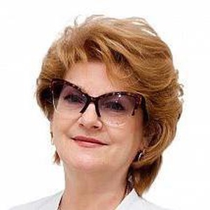 Шонарова Татьяна Анатольевна - фотография Шонарова Татьяна Анатольевна, рентгенолог - Краснодар