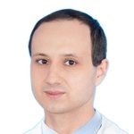 Гулиян Александр Сергеевич, Врач УЗИ, Детский врач УЗИ - Краснодар