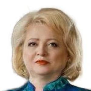 Кириченко Людмила Ироновна, Офтальмолог (окулист) - Краснодар