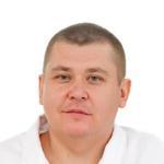 Соловьёв Роман Анатольевич Соловьёв Роман Анатольевич, Сосудистый хирург (ангиохирург), Флеболог - Краснодар