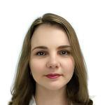 Курбатова Юлия Владимировна, Офтальмолог (окулист), Детский офтальмолог, Лазерный хирург - Краснодар