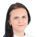 Сероухова Наталья Николаевна, Невролог, Детский невролог - Краснодар