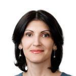 Бунтэ Юлия Николаевна, Детский стоматолог - Краснодар