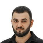 Адашян Мовсес Германович, Гнатолог, Стоматолог-ортопед - Краснодар