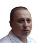 Коробовский Алексей Алексеевич Коробовский Алексей Алексеевич, Стоматолог-ортопед, Стоматолог-имплантолог, Стоматолог-хирург - Краснодар