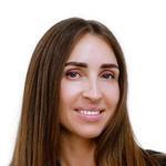 Тарасевич Виктория Евгеньевна, Стоматолог-эндодонтист, Стоматолог, Стоматолог-гигиенист - Краснодар