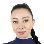 Симикян Нелли Альбертовна, Стоматолог-ортодонт, Детский ортодонт - Краснодар