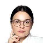 Сырникова Екатерина Бадриевна, Гинеколог, Акушер, Врач УЗИ, Гинеколог-эндокринолог, Детский врач УЗИ, Детский гинеколог, Детский гинеколог-эндокринолог, Детский маммолог, Маммолог, Сексолог - Краснодар