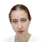 Василец Ольга Владимировна