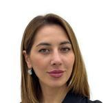 Рамазанова З. Р. - фото