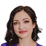 Пак Анна Алексеевна, Детский стоматолог - Москва