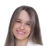 Асиреева О. А. - фото