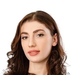 Хачатурян Айгуш Ашотовна Хачатурян Айгуш Ашотовна, Стоматолог-хирург - Краснодар